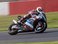 Danny Buchan SYNETIQ BMW M1000RR