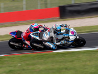 Charlie Nesbitt Master Mac Honda CBR1000RR-R by Hawk Racing