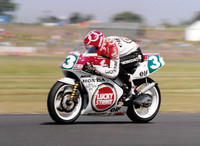 Jaque Cornu Honda NSR250.