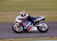 Sito Pons Campsa Honda NSR250..