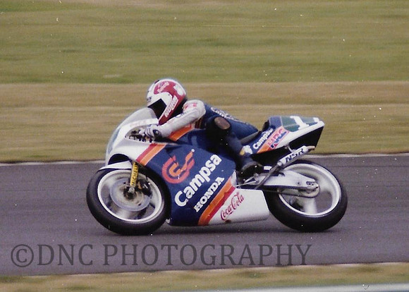 Sito Pons Campsa Honda NSR250..