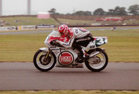 Jaque Cornu Honda NSR250
