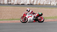 Luca Cadalora Yamaha YZR250.