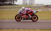 Didier De Radiues Aprillia 250
