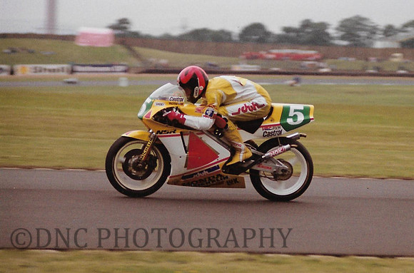 Reinhold Roth HB Honda NSR250