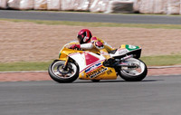 Reinhold Roth HB Honda NSR250.
