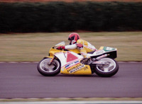 Reinhold Roth HB Honda NSR250..