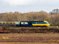 HST E43112 (254029)