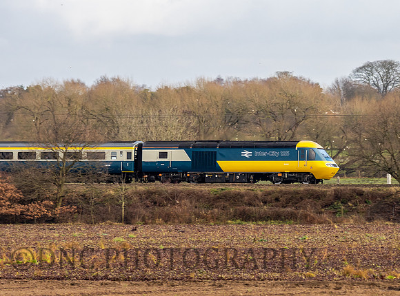 HST E43112 (254029)