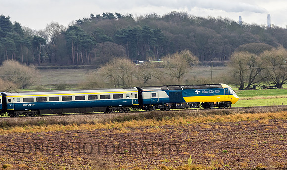 HST E43112 (254029)