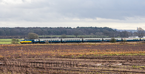 HST W43006 (253003)