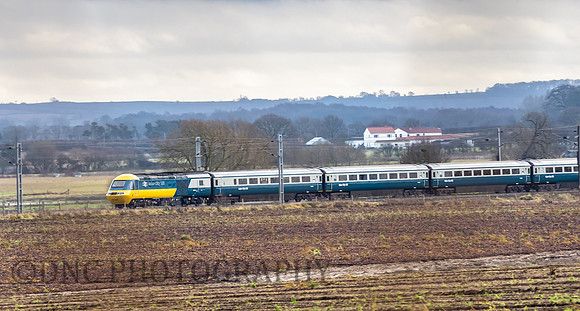 HST W43006 (253003)