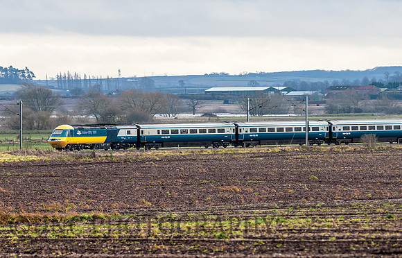 HST W43006 (253003)