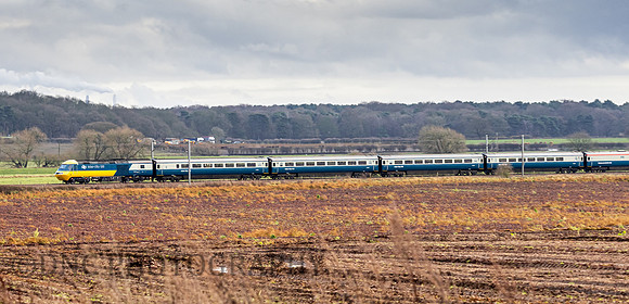 HST W43006 (253003)