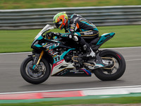 Brian McCormack Roadhouse Macau by FHO Racing BMW M1000RR