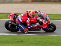 Christian Iddon Visiontrack Ducati Panigale V4R