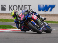 BSB Donington Park 14th-15th August 2021
