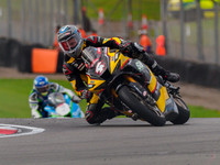 Dan Linfoot TAG Honda CBR1000RR-R