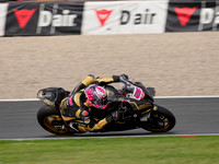 Bradley Ray Rich Energy OMG Racing BMW M1000RR
