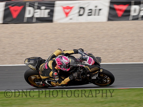 Bradley Ray Rich Energy OMG Racing BMW M1000RR