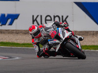 Danny Buchan SYNETIQ BMW M1000RR