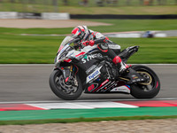 Danny Buchan SYNETIQ BMW M1000RR