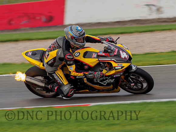 Dan Linfoot TAG Honda CBR1000RR-R