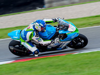 Dean Harrison Silicone Engineering Kawasaki ZX-10RR