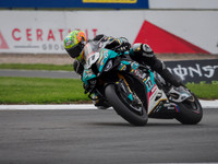 Brian McCormack Roadhouse Macau by FHO Racing BMW M1000RR