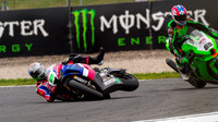 Glenn Irwin Honda CBR1000RR-R