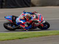 Gino Rea Buildbase Suzuki GSX-R1000