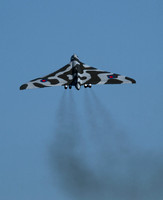 Vulcan XH558