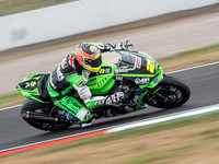Christian Iddon AJN Steelstock Kawasaki ZX-10RR