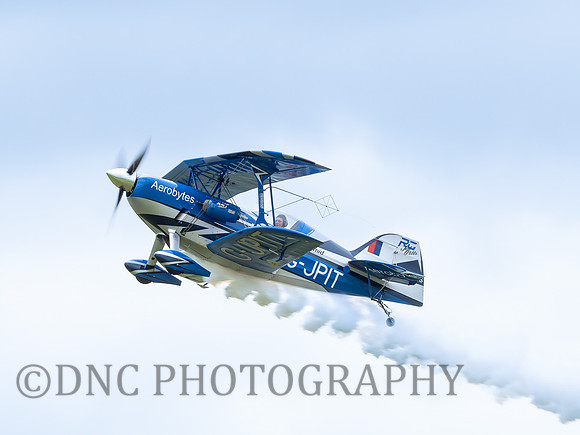 Muscle Pitts G-JPIT