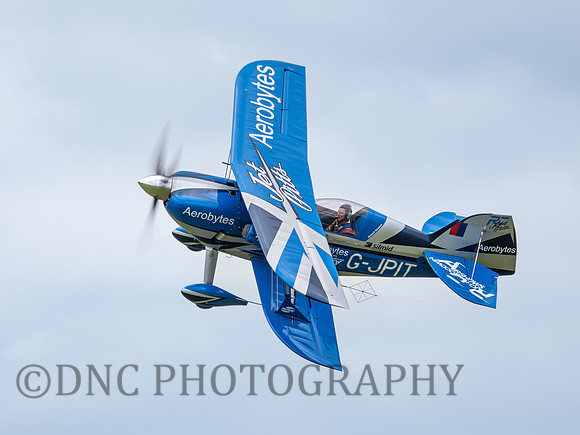 Muscle Pitts G-JPIT
