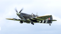 Spitfire MK IXB MH434