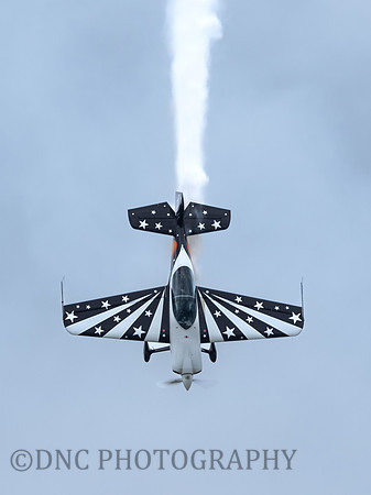 The Titans XtremeAir XA42 G-IIJI