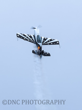 The Titans XtremeAir XA42 G-IIJI