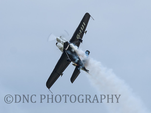 The Titans XtremeAir XA42 G-IIJI