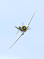 2024 IWM Duxford Summer Air Show