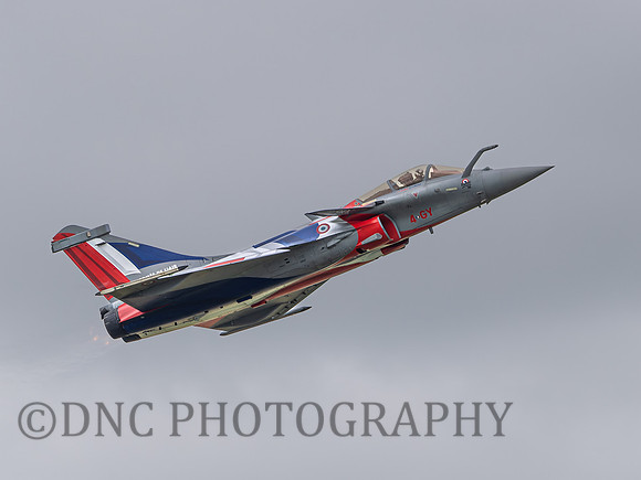 FASF Rafale 4-GY