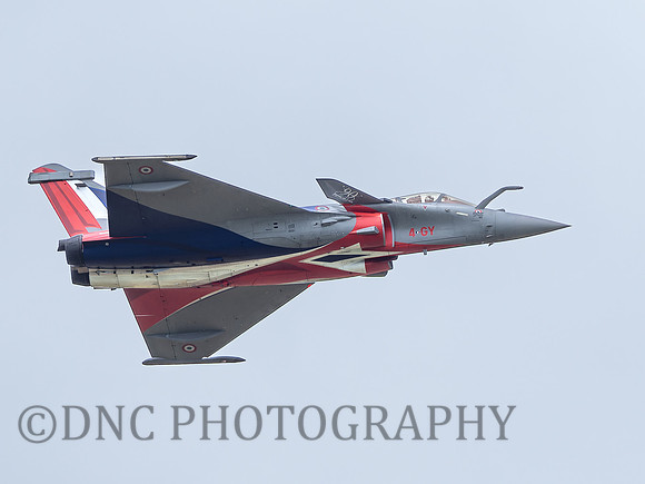 FASF Rafale 4-GY