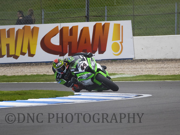 David Salom Kawasaki ZX-10R