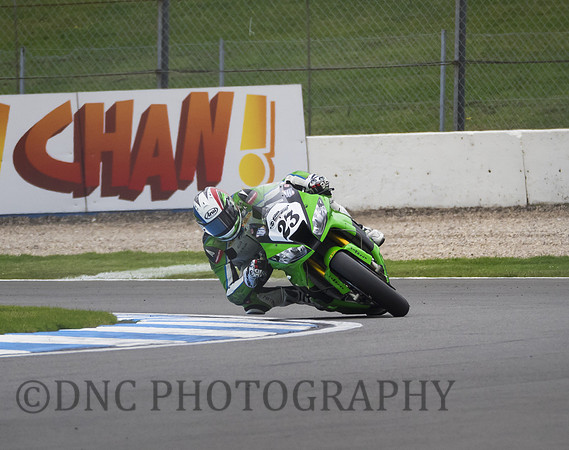 Christophe Ponsson Kawasaki ZX-10R