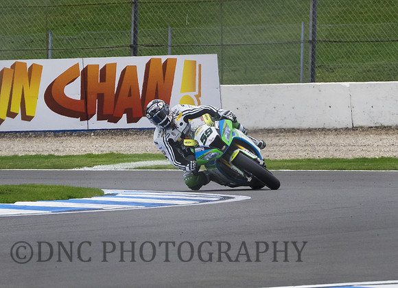 Niccoló Canepa Kawasaki ZX-10R