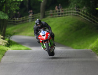 Barry Evans Kawasaki ZX6