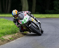 Adam Child Kawasaki ER6 650