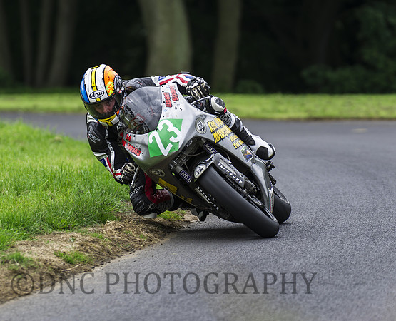 Adam Child Kawasaki ER6 650