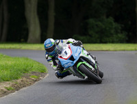 Dean Harrison Kawasaki ZX10-R.