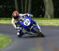 Daryl Campling Honda CBR1000